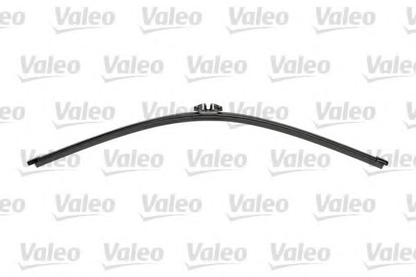 574331 VALEO щетка стеклоочистителя 405мм 1 шт