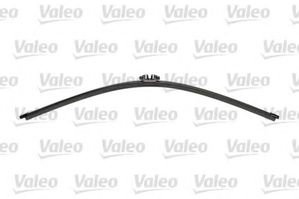 574613 VALEO щетка стеклоочистителя задняя
