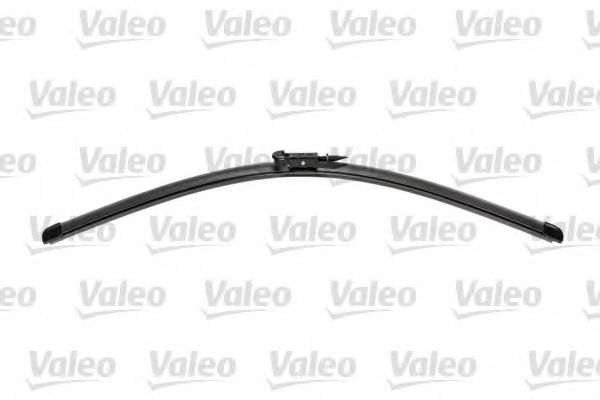574301 VALEO ЩЕТКИ СТЕКЛ. SILENCIO 53+475мм