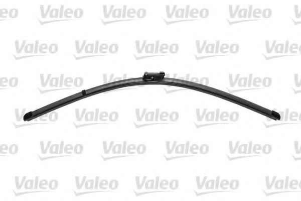 574470 VALEO К-т стеклоочистителей 6+475mm безкаркасный спойлер BMW X1 xdrive2d 1-