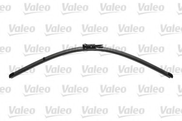 574591 VALEO щетки стеклоочистителя 650 мм530мм