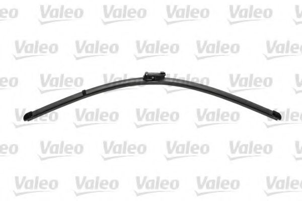 574643 VALEO Щетка стек-ля бк 600+500 Silencio X-TRM -Audi A5, VW Tiguan