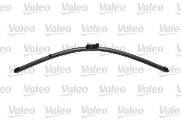 574645 VALEO Щетка стек-ля бк 600+400 Silencio X-TRM -Citroen, Ford,Seat