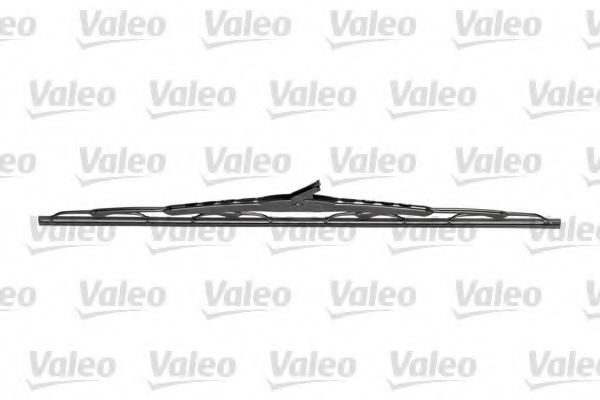574150 VALEO Стеклоочиститель 530мм