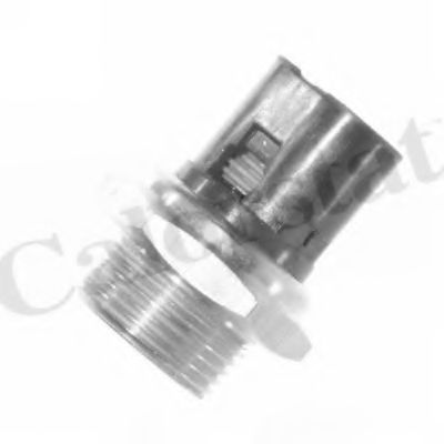 TS1292 VERNET датчик включ.вентилятора Opel ArenaAscona CMovanoRenault 1119 II21Clio IIIKangooEspace III