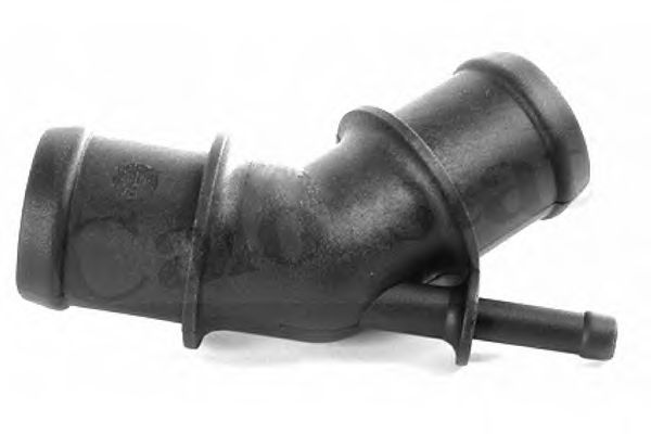 WF0102 VERNET фланец сист.охлажд.