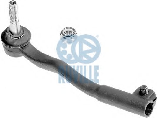 915074 RUVILLE Наконечник рулевой лев.BMW E39 535/540/M5 95-03