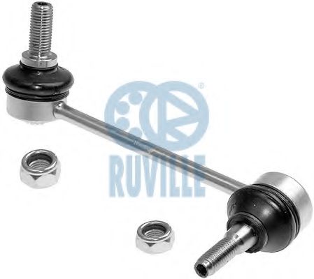 915146 RUVILLE Стойка стабилизатора