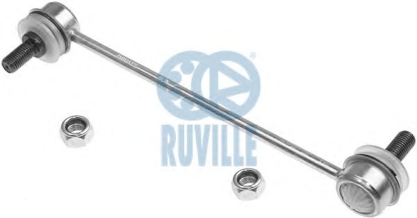 915356 RUVILLE Тяга стабилизатора пер 243,5mm VECTRA B