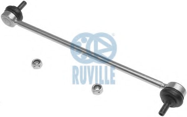 915954 RUVILLE Стойка переднего стабилизатора