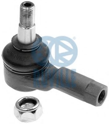 917008 RUVILLE Нак. рулевой тяги mazda 323 90-94