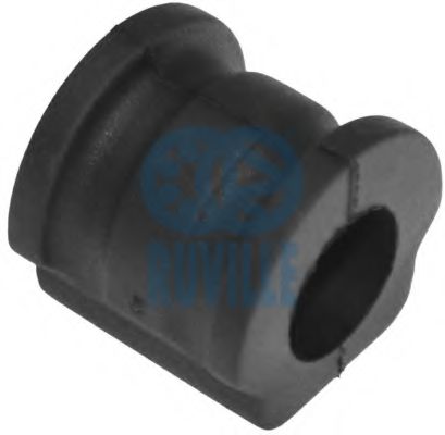 987807 RUVILLE втулка стаб-ра vw polo, skoda fabia 99>