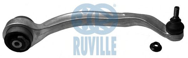 935753 RUVILLE Рычаг подвески правый передний изогнутый