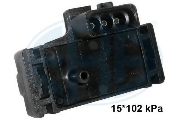 550140 ERA Датчик GM/PSA/FORD/HYUNDAI/RENAULT C5/LANOS/TRANSIT/ACCENT/ELANTRA/GETZ/I30/ASTRA/CORSA/MERIVA/206/3