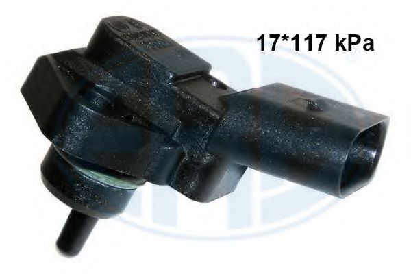 550237 ERA Датчик, давление во впускном газопроводе