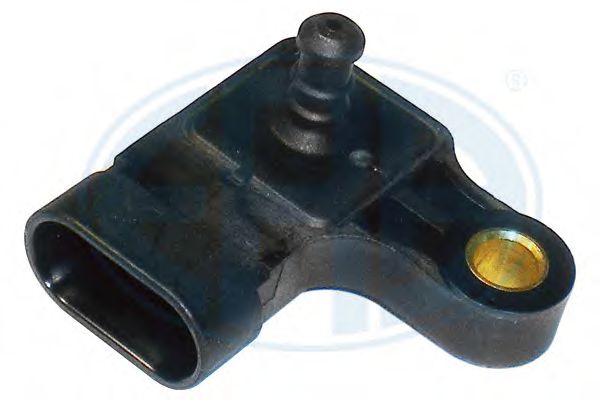 550561 ERA _датчик давл.во впуск.газопроводе Chevrolet LacettiNubiraRezzo