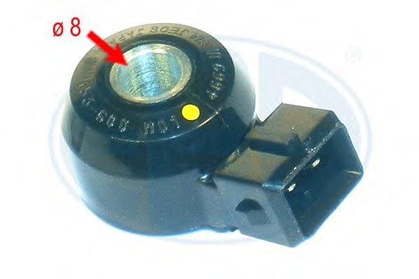 550590 ERA 550590 Датчик детонации NISSAN
