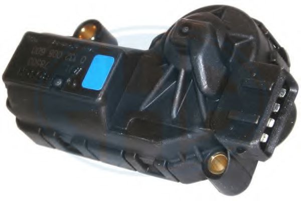 556011 ERA Датчик положения дроссельной заслонки 4 pin