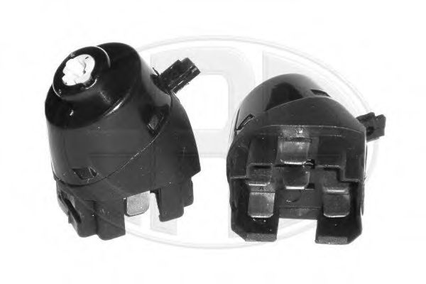 662155 ERA Переключатель зажигания SEAT/VW AROSA/CORDOBA/IBIZA/INCA/TOLEDO/CADDY/CORRADO/GOLF/JETTA/LUPO 81-06 