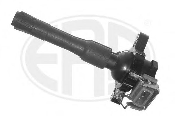 880045 ERA Катушка зажигания BMW 3/5/7/8/Z3/X5 95-05 1.9-5.0