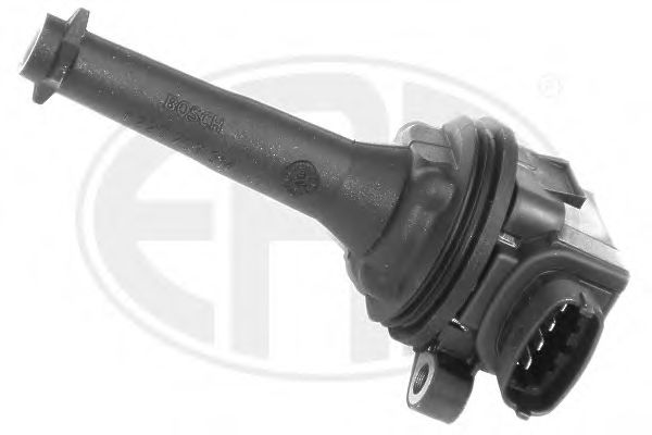 880133 ERA Катушка зажигания VOLVO C70/S60/S80/XC90/XC70 93-07 2.0-3.0