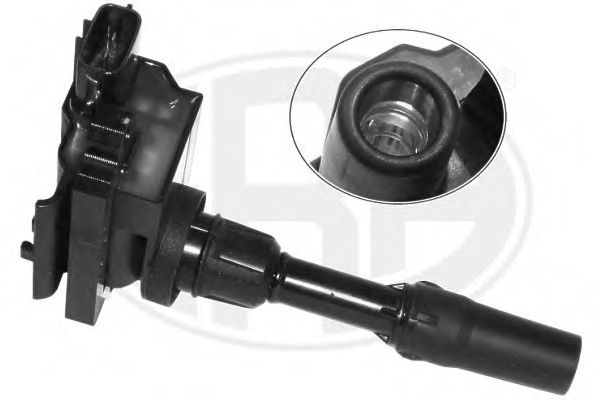 880152 ERA Катушка зажигания