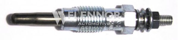 FG9034 FLENNOR Свеча накаливания
