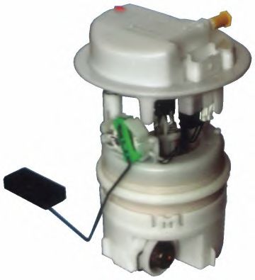 76588 MEAT & DORIA бензонасос в сборе psa 307c4c5