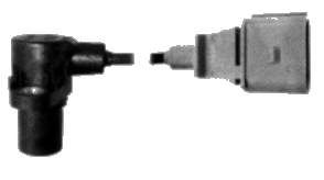 87158 MEAT & DORIA Датчик коленвала AUDI A6 II (C5) (1997-2004)/ A4 I-II (1994-2005), SEAT LEON I (1999-2005)/ IBIZA II