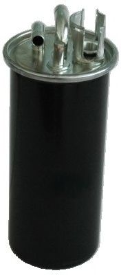 4778 MEAT & DORIA фильтр топливный audi: a6 04-, a6 allroad 06-, a6