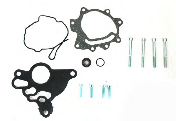 91110 MEAT & DORIA Рем.к-кт вакуумного насоса SEAT ALTEA (2004-2013)/ LEON II (2005-2012), SKODA SUPERB (2001-2008), VW