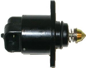 84006 MEAT & DORIA Клапан холостого хода OPEL ASTRA I-II (1991-2004)/ VECTRA A-B (1988-2002)/ KADETT E (1984-1994)/ COR