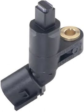 90002 MEAT & DORIA Датчик ABS AUDI TT (1998-2006)/ A3 I (8L) (1996-2003), SEAT LEON I (1999-2005), SKODA OCTAVIA (1996-