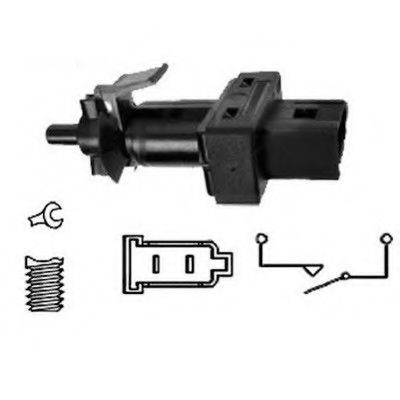 35080 MEAT & DORIA Выключатель фонаря сигнала торможения