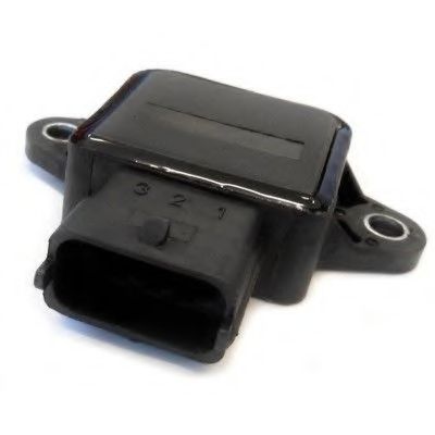 83045 MEAT & DORIA Датчика положения дроссельной заслонки HYUNDAI ACCENT LC (ТА) (1999-2012), KIA SPORTAGE II (2004-
