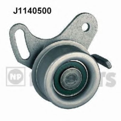 J1140500 NIPPARTS Ролик ГРМ HYUNDAI ACCENTGETZ - RIO 1.41.6 5-