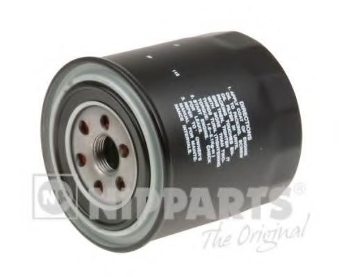 J1311012 NIPPARTS Фильтр масляный NISSAN ALMERA 2.DTERRANO 2.4