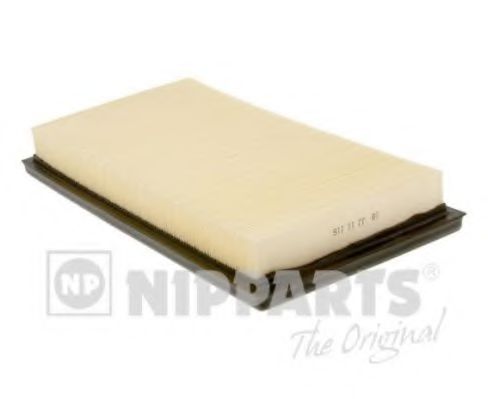 J1320309 NIPPARTS фильтр воздушн. kia shumacarenssorento 1,5…2,4l all 16v 96 (see oe)