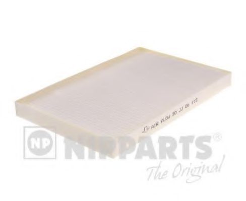 J1340308 NIPPARTS Фильтр сал. hyundai i3 ceed 6-