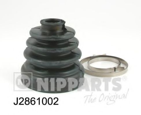 J2861002 NIPPARTS Пыльник Шрус