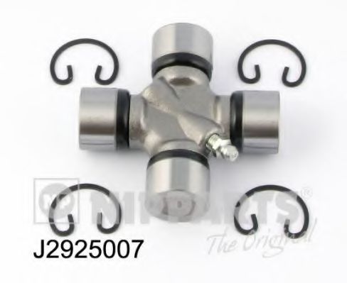 J2925007 NIPPARTS Крестовина