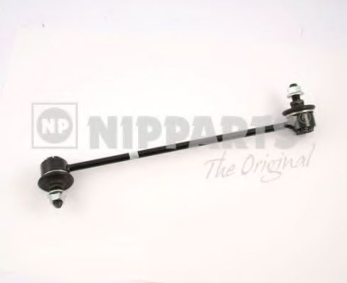 J4960904 NIPPARTS Тяга стабилизатора CHEVROLET LACETTI 3-