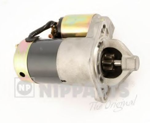 J5210501 NIPPARTS Стартер HYUNDAI LANTRA II 1.61.82. 96-