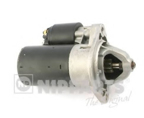 J5210901 NIPPARTS Стартер DAEWOO ESPERO (KLEJ) 1.82. 95-99