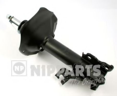 J5501012G NIPPARTS Амортизатор NISSAN MAXIMA QX A32 194-1299 пер.лев.газ.