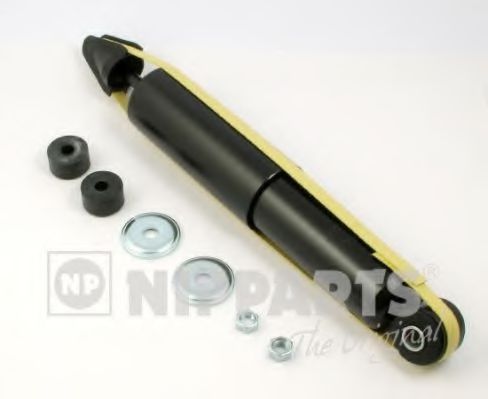 J5505014G NIPPARTS амортизатор l200 k74 k75 model 4 wd