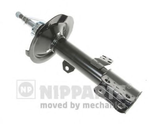 J5512038G NIPPARTS амортизатор газовый