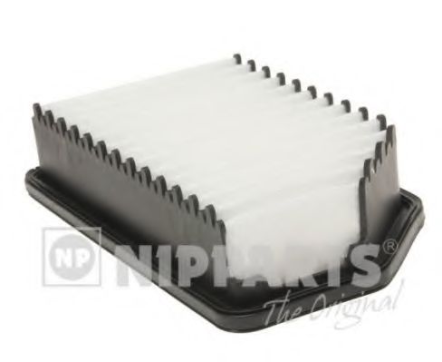 N1320537 NIPPARTS фильтр воздушный hyundai solaris 10-