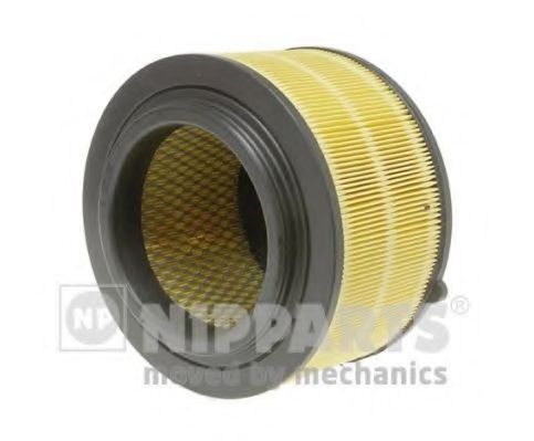 N1323067 NIPPARTS Фильтр возд ford, mazda