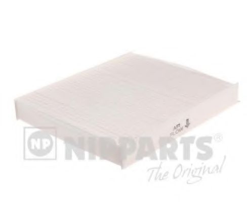 N1340309 NIPPARTS Фильтр сал. KIA SOUL 1.6 9-